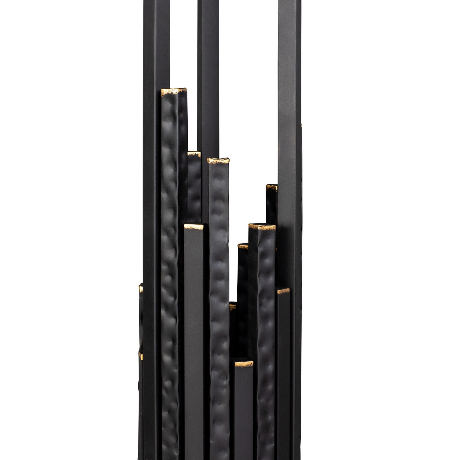 Six Light Floor Lamp