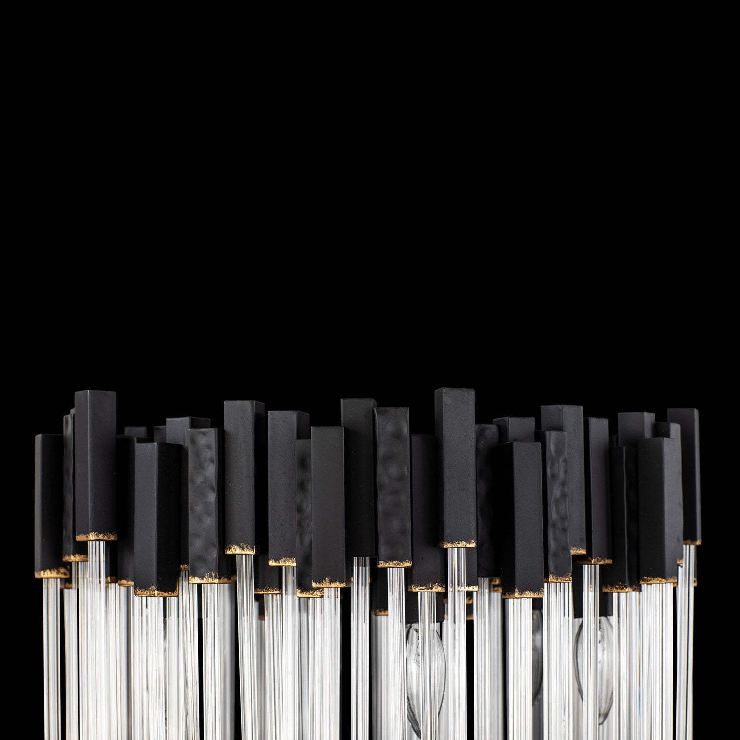 Six Light Floor Lamp