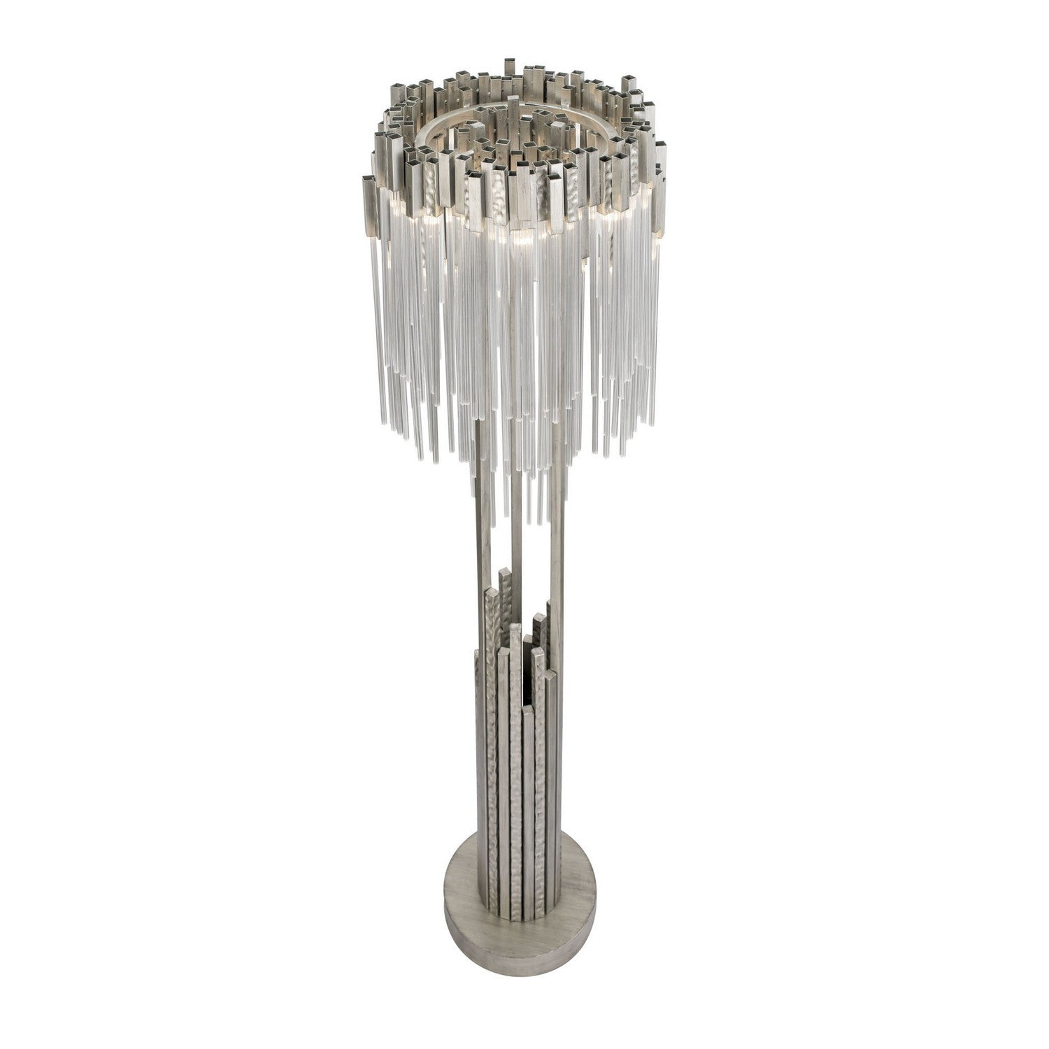 Six Light Floor Lamp