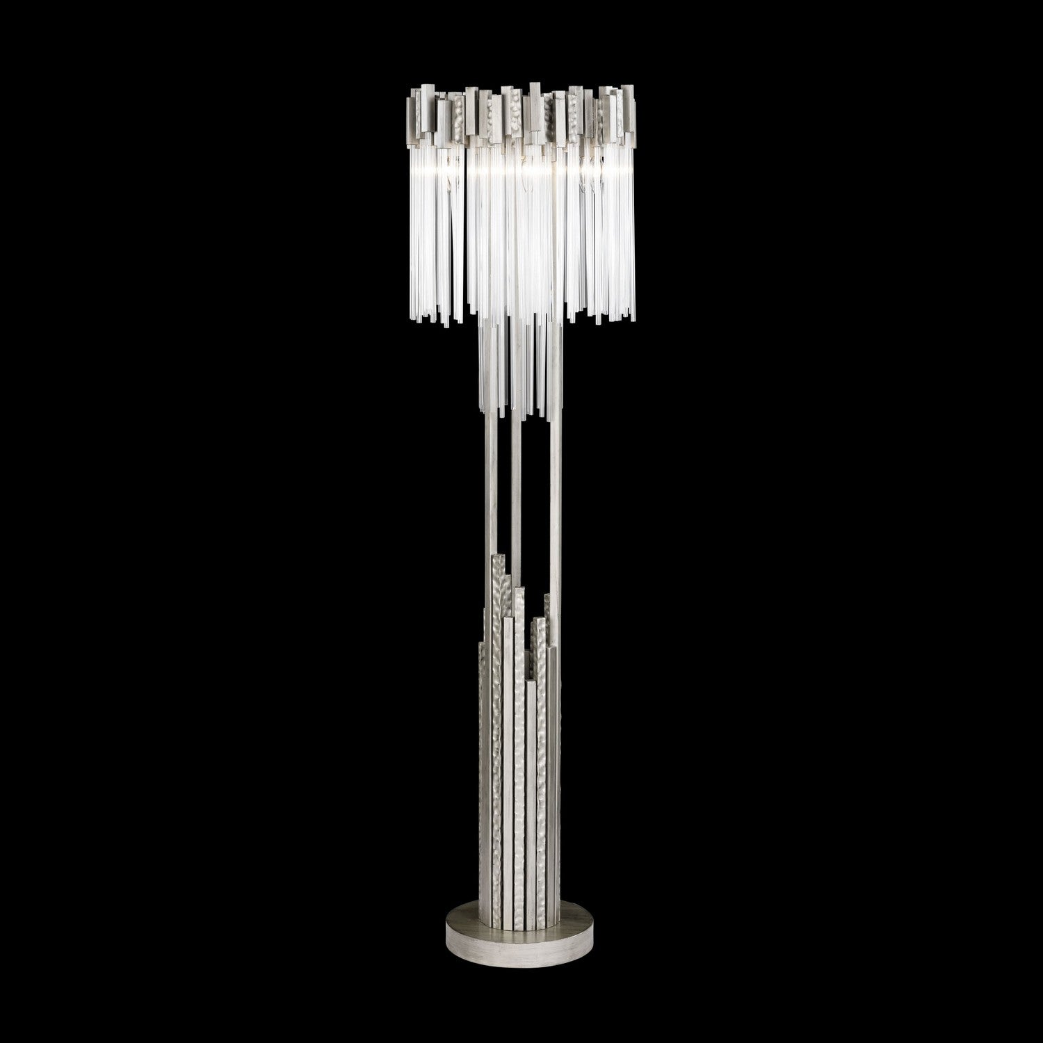 Six Light Floor Lamp