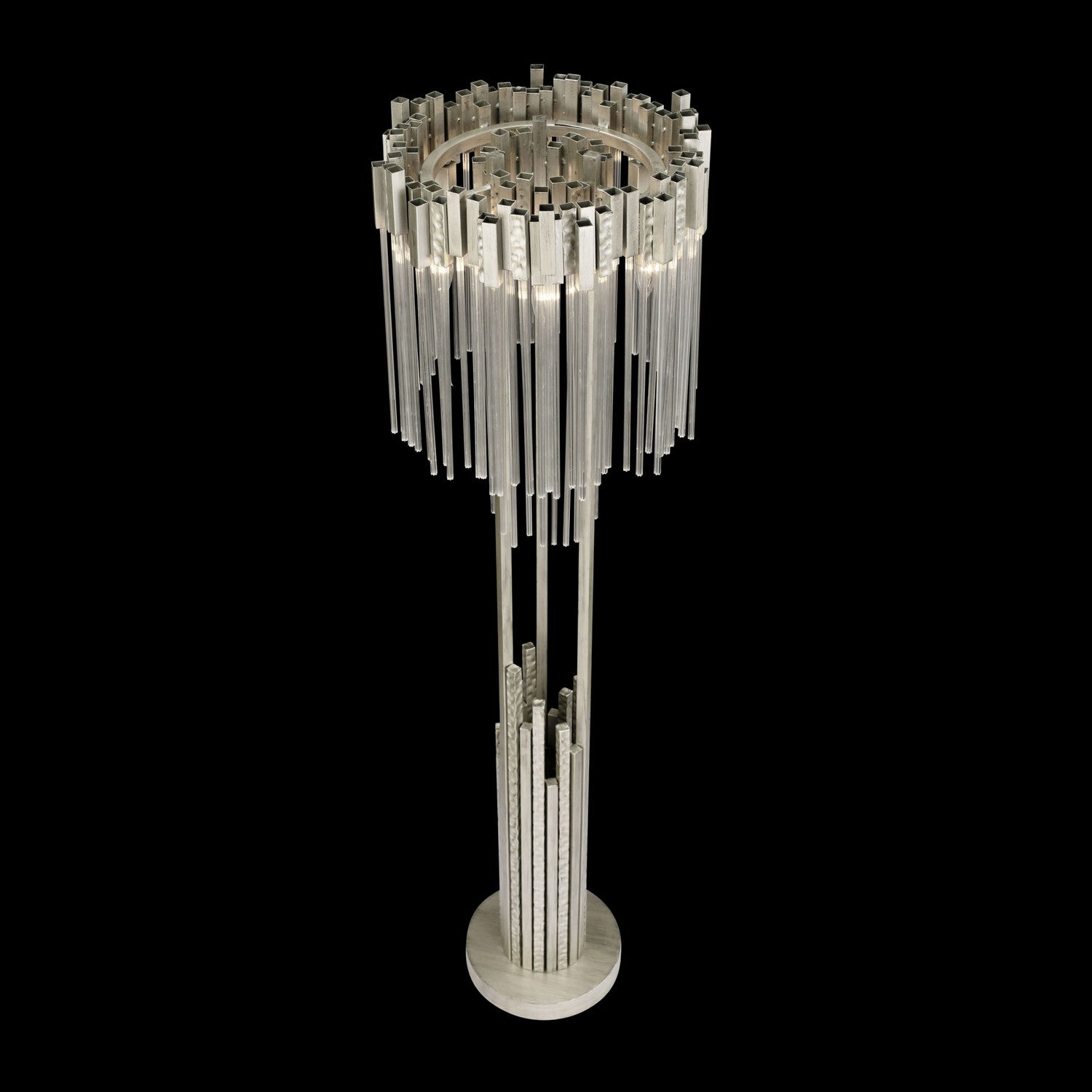 Six Light Floor Lamp