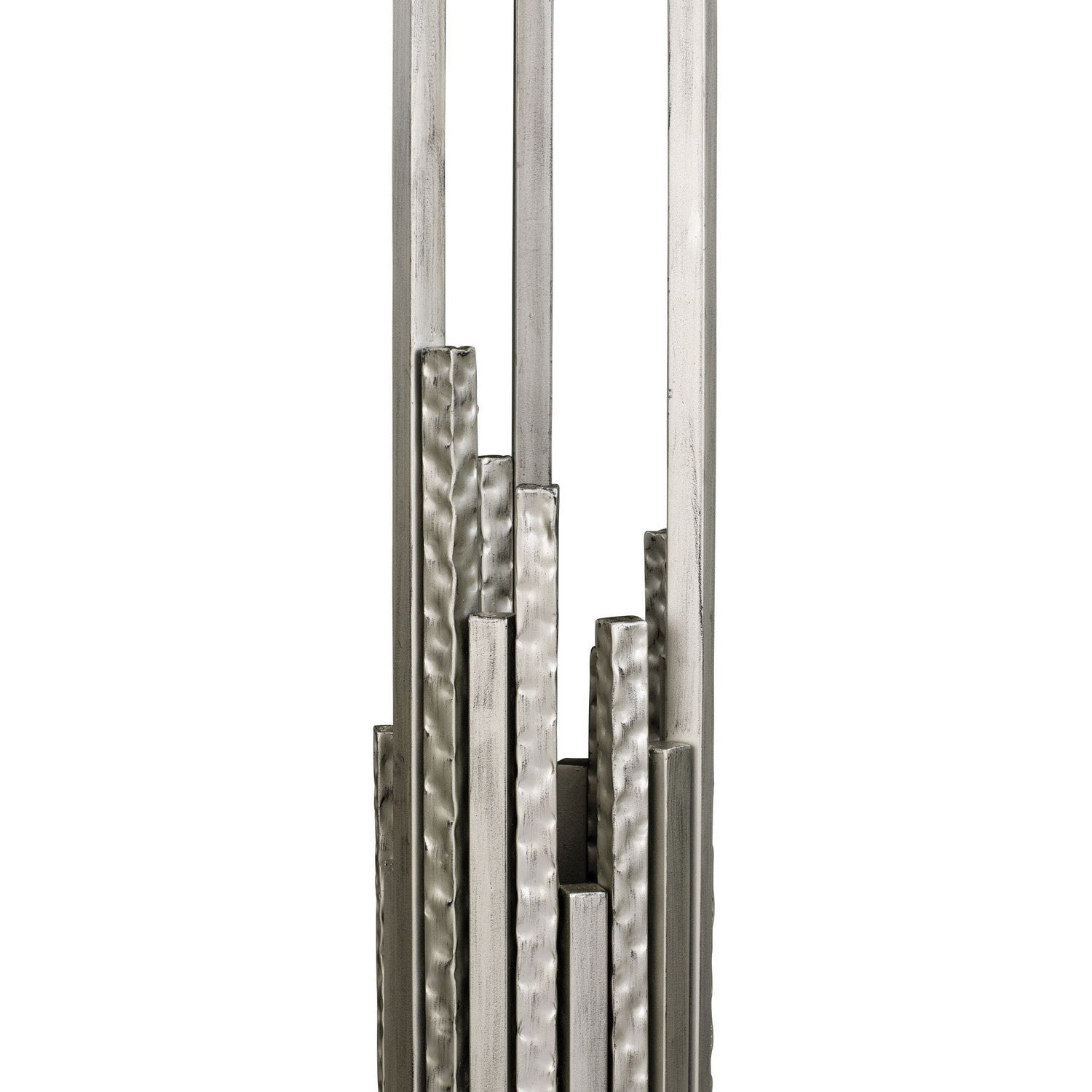 Six Light Floor Lamp