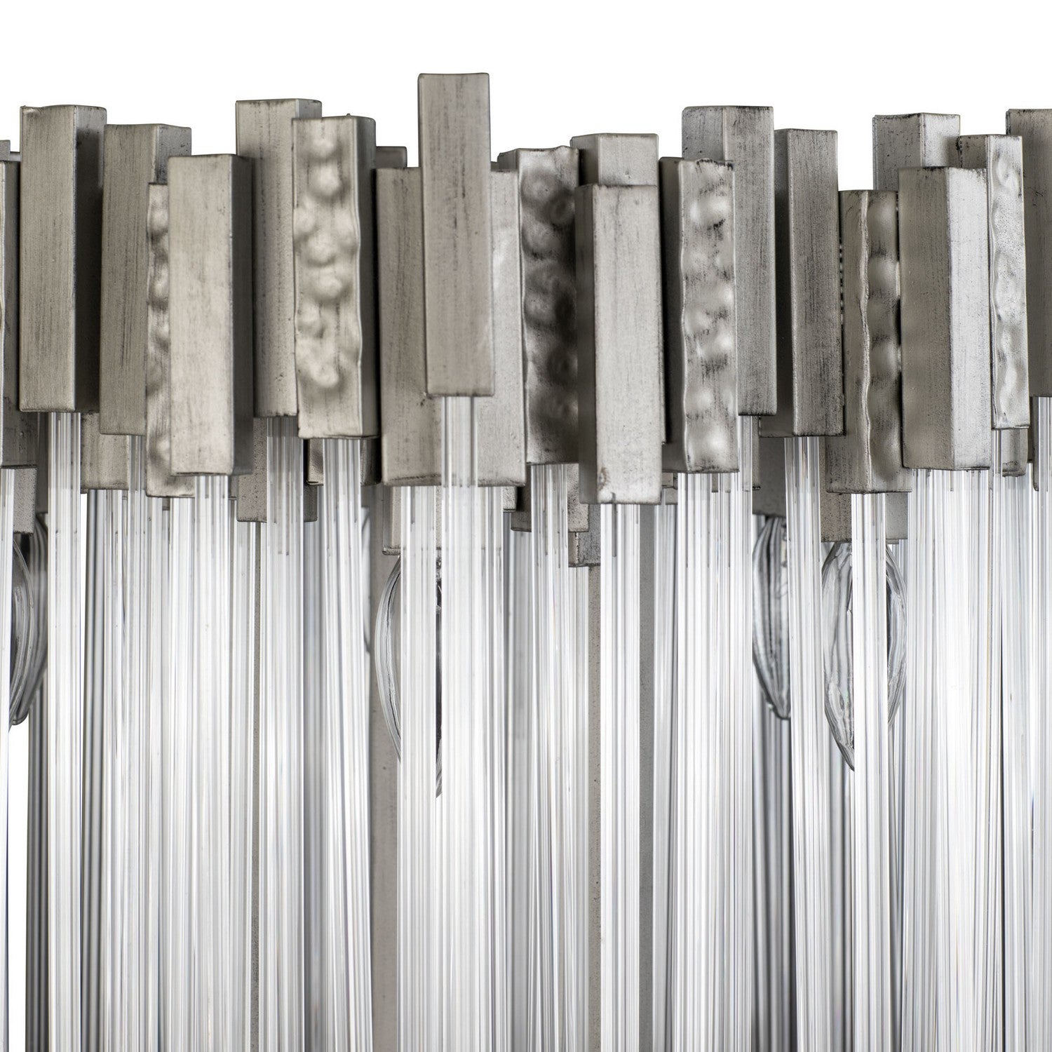 Six Light Floor Lamp