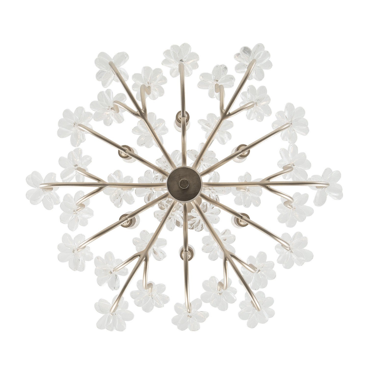 Six Light Chandelier