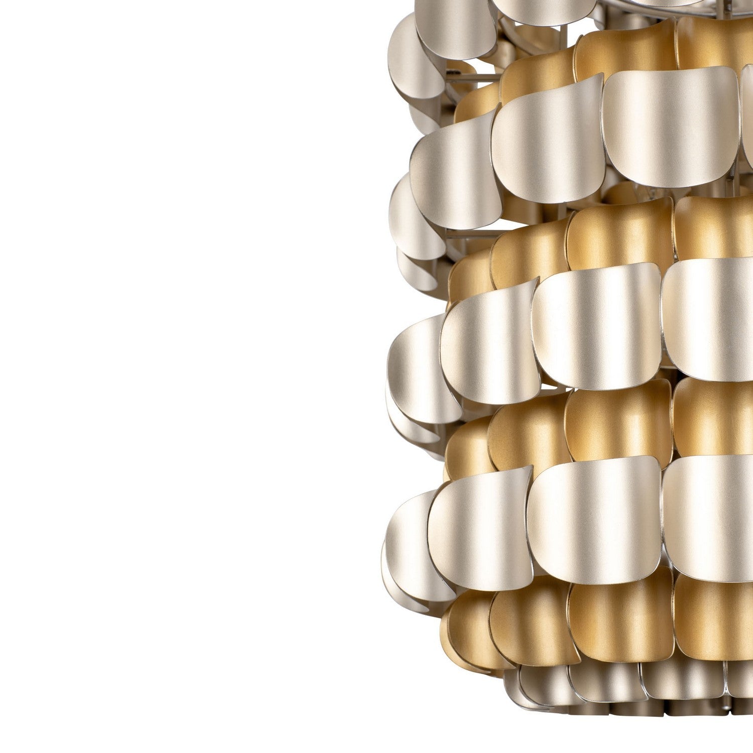 Six Light Foyer Pendant