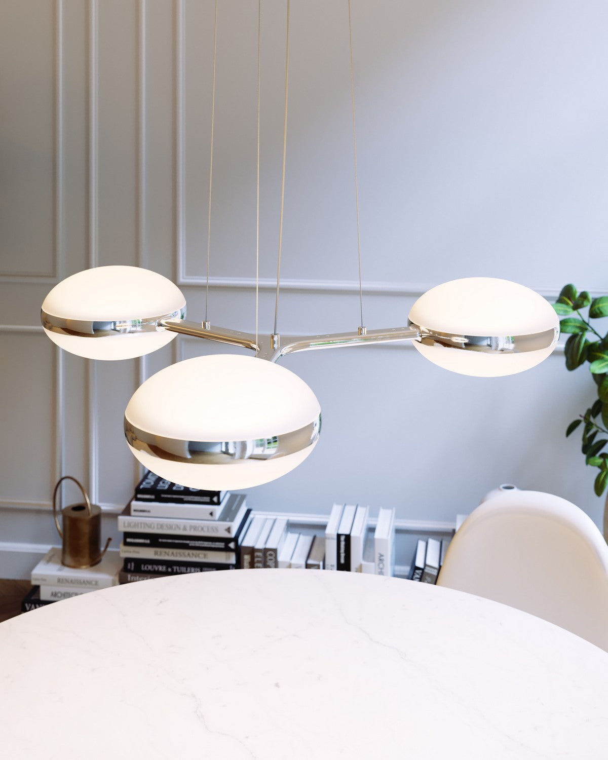 Pillows Pendant