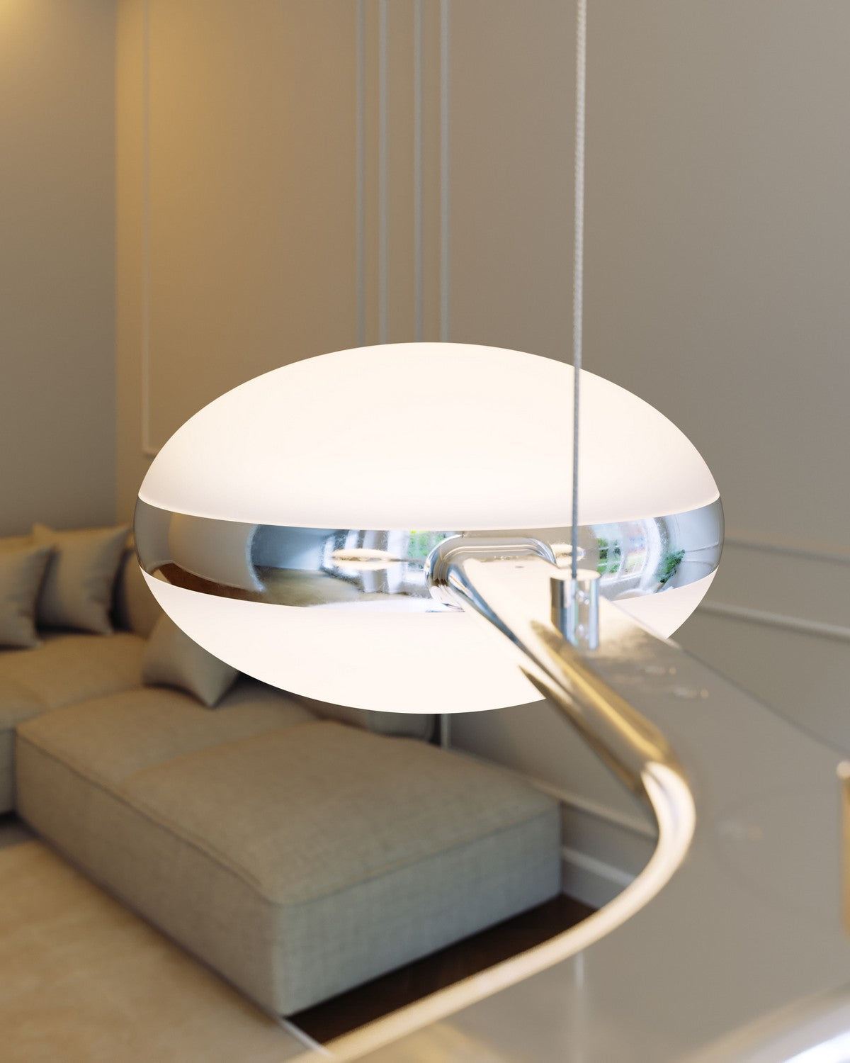 Pillows Pendant