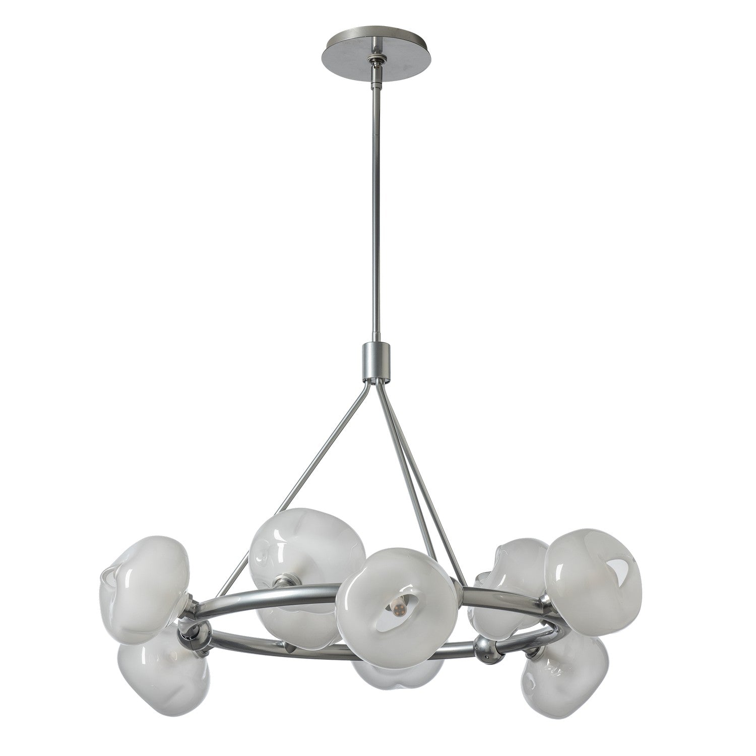 Ume Nine Light Pendant