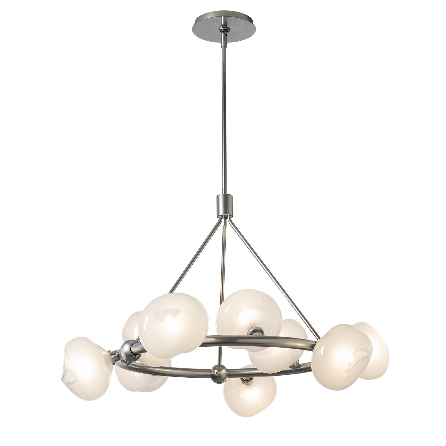 Ume Nine Light Pendant