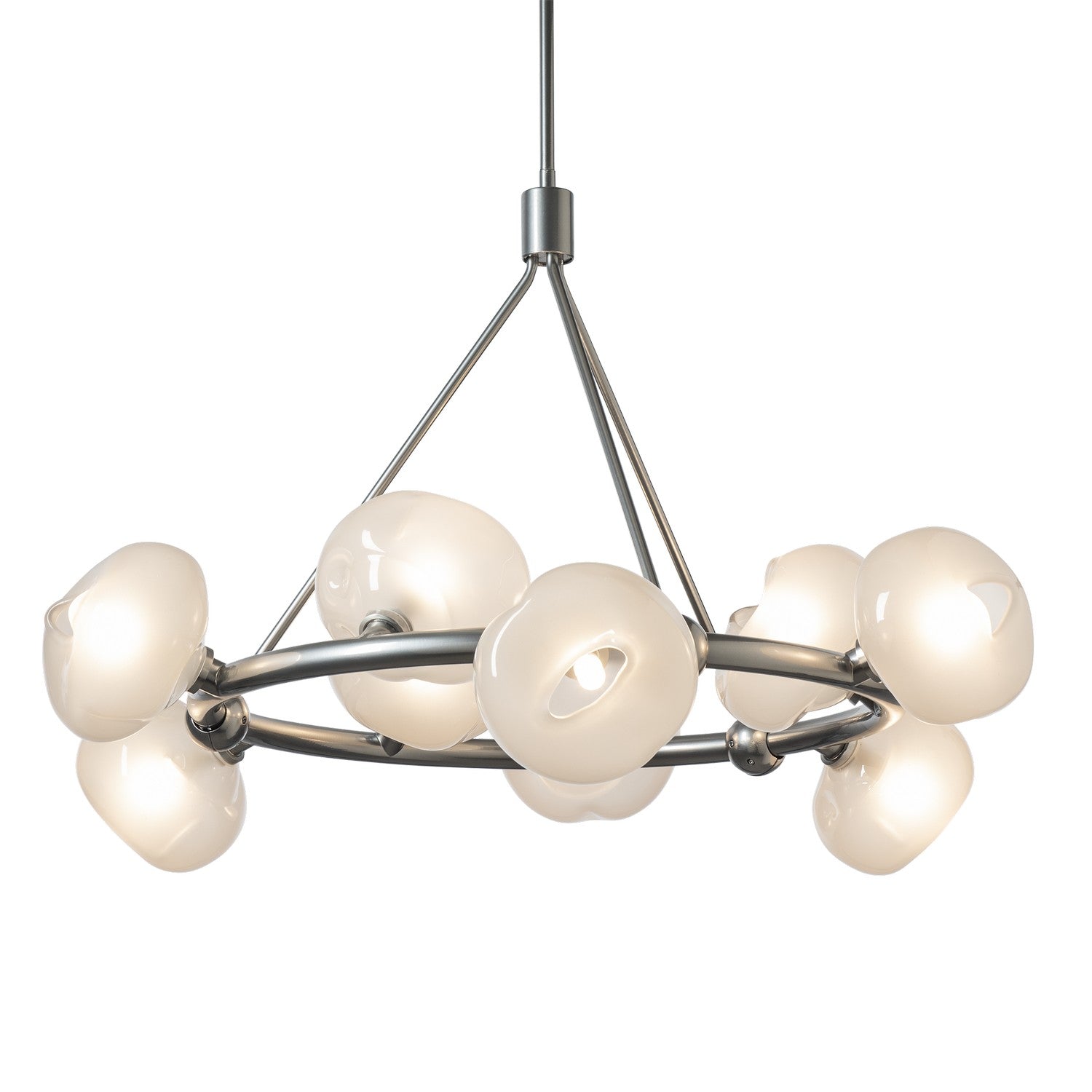 Ume Nine Light Pendant