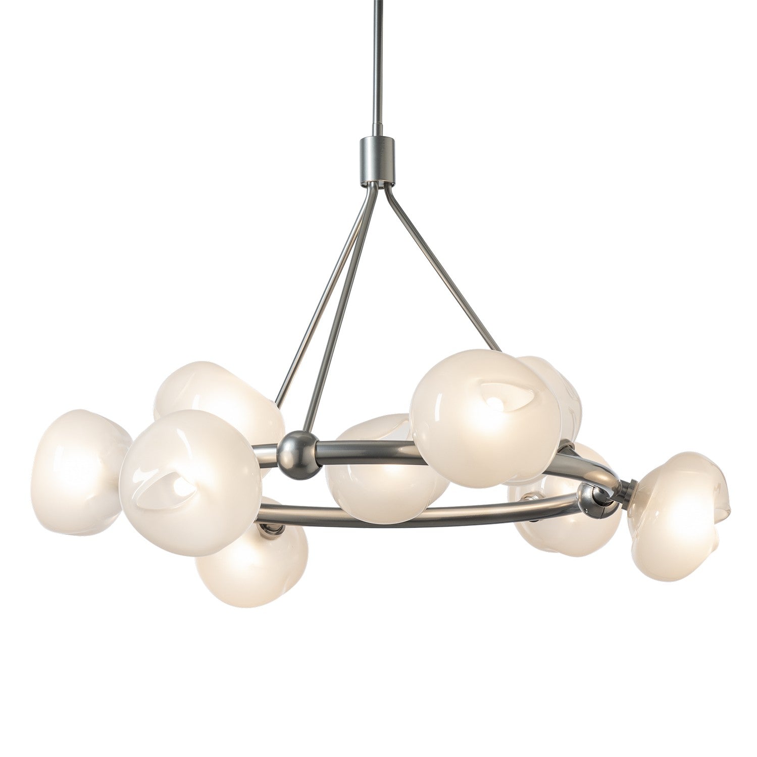 Ume Nine Light Pendant