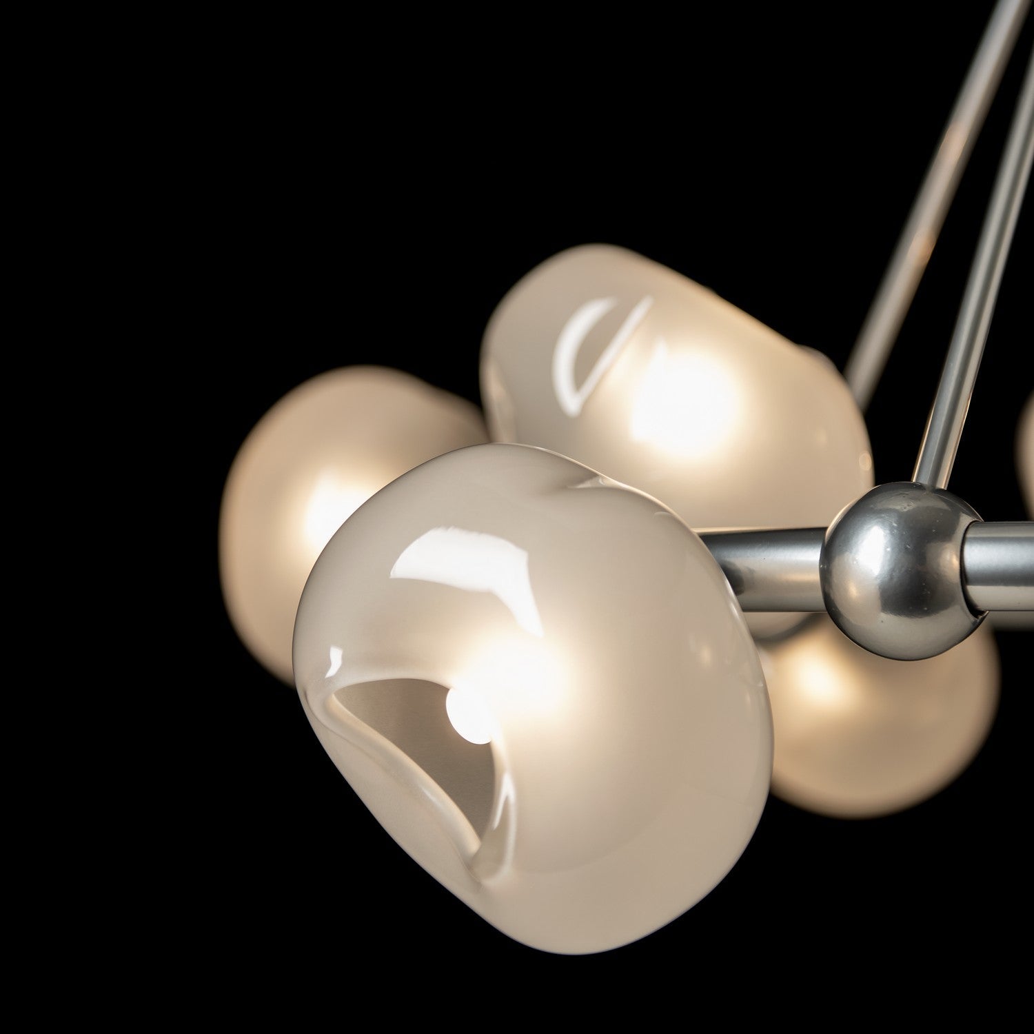 Ume Nine Light Pendant