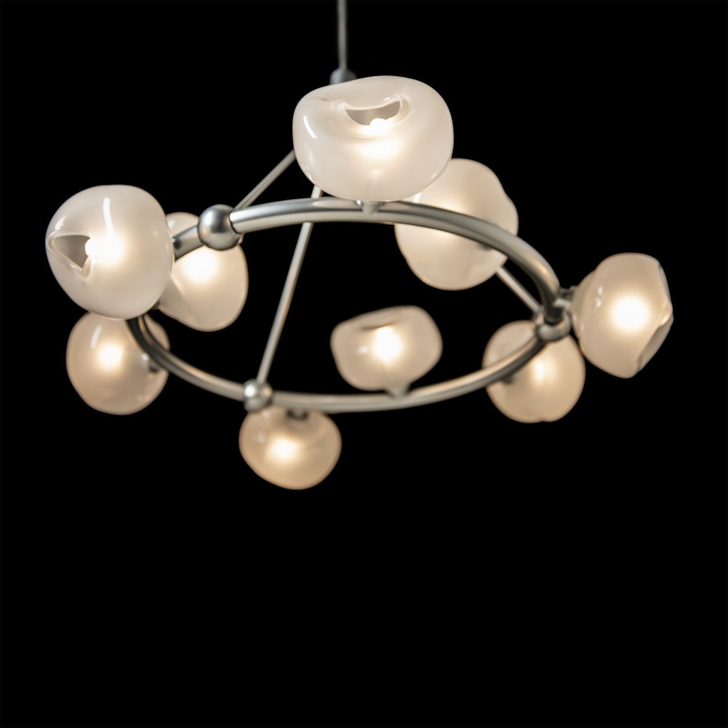 Ume Nine Light Pendant