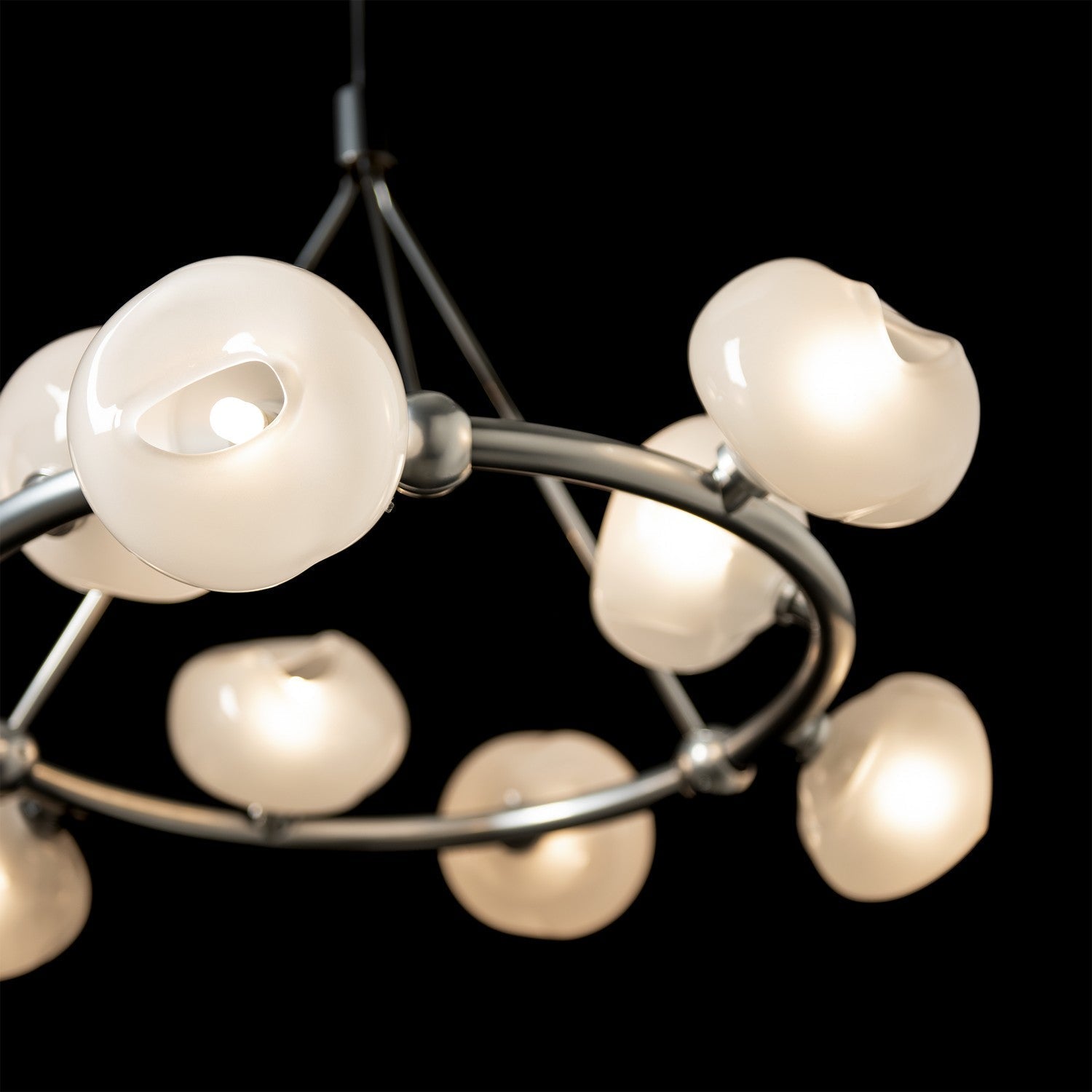 Ume Nine Light Pendant