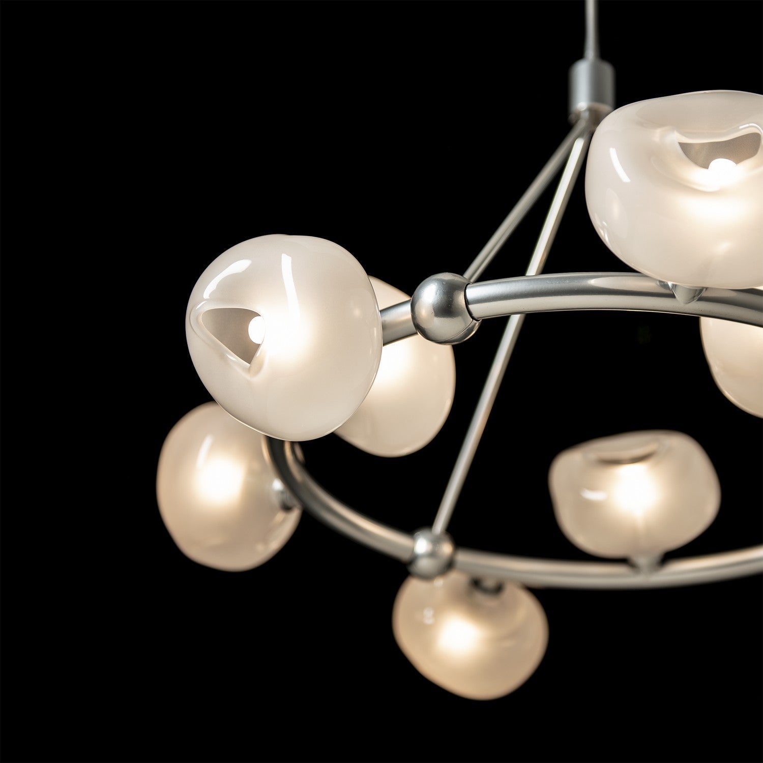 Ume Nine Light Pendant