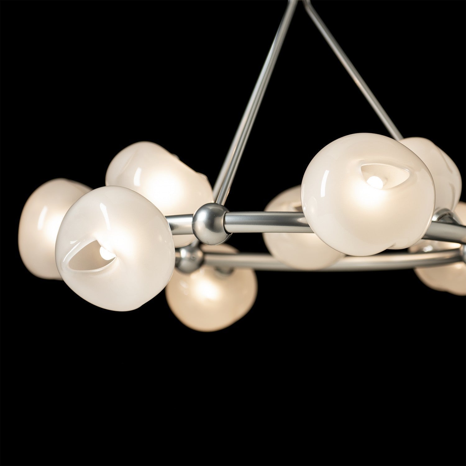Ume Nine Light Pendant