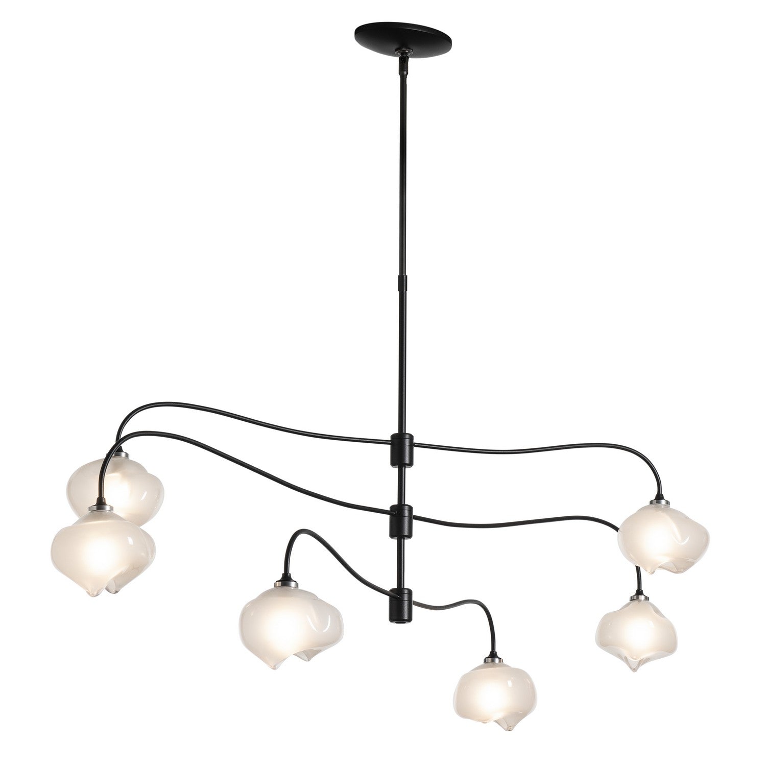 Ume Six Light Pendant