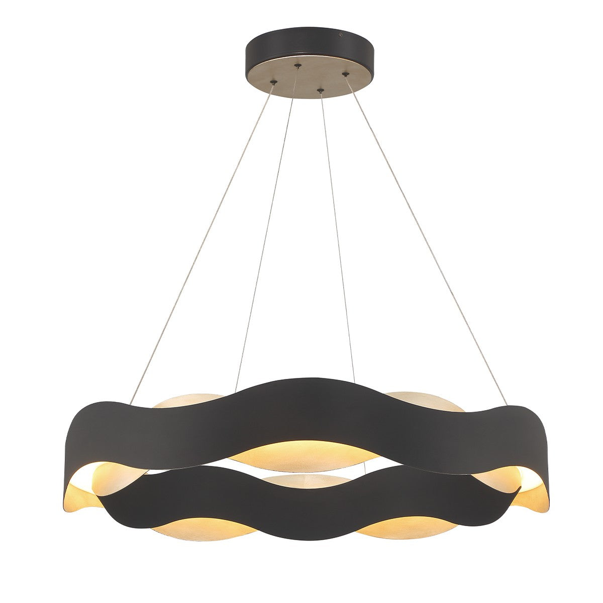 Vaughan LED Chandelier