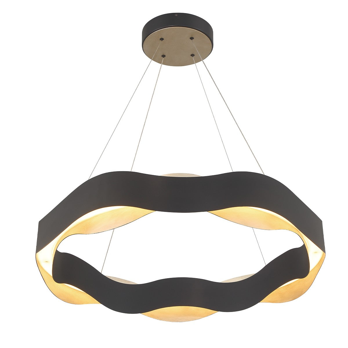 Vaughan LED Chandelier