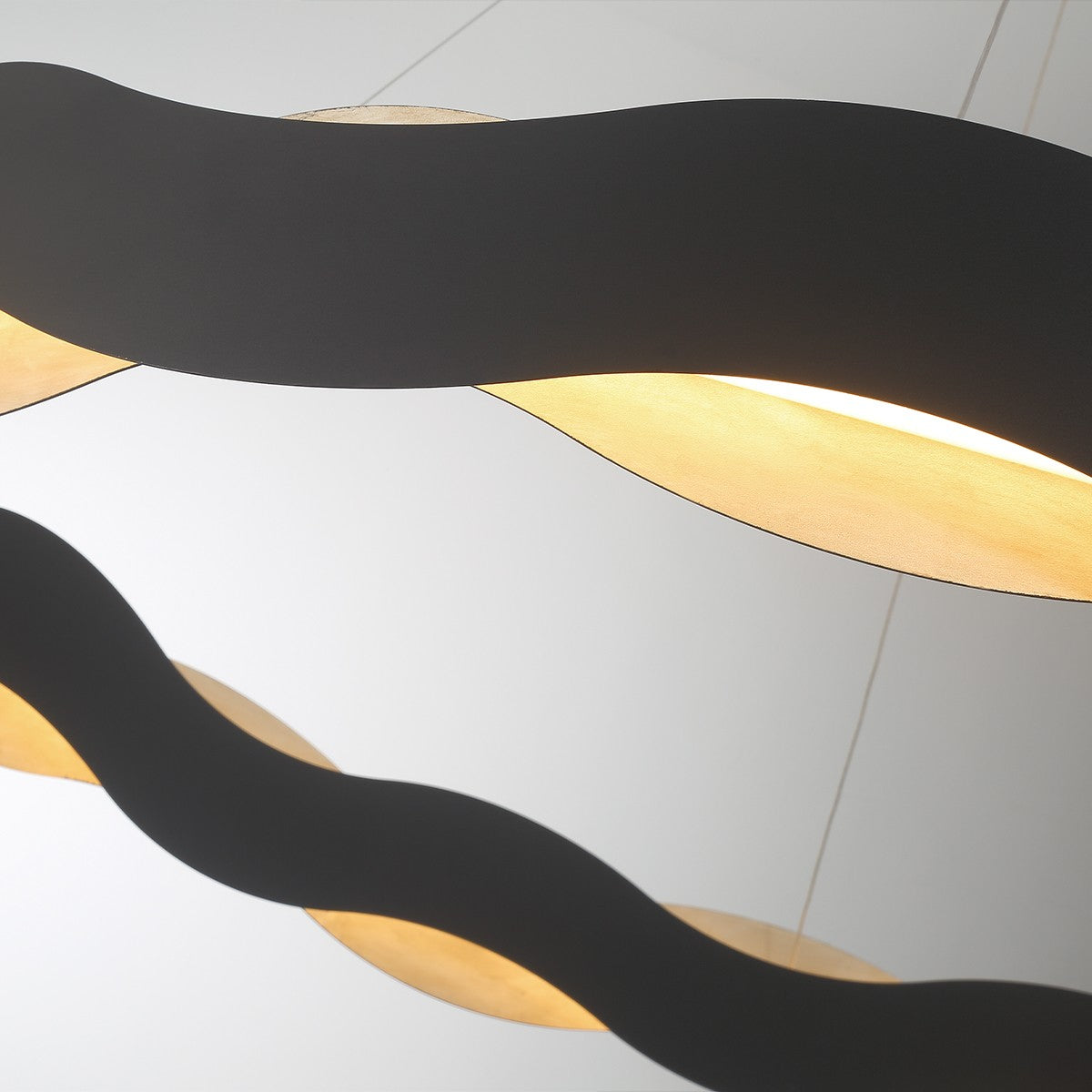 Vaughan LED Chandelier