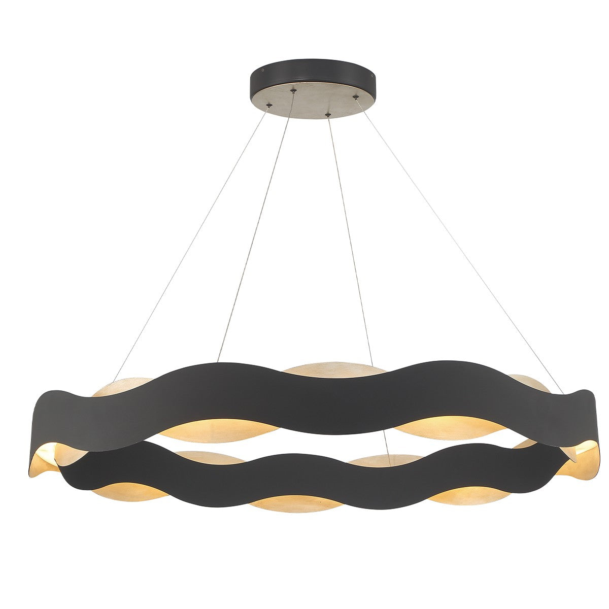 Vaughan LED Chandelier