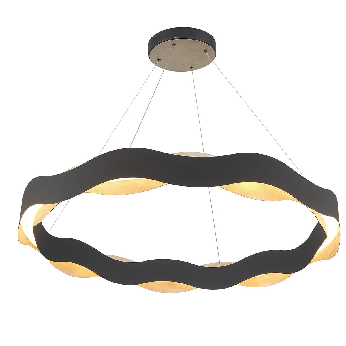 Vaughan LED Chandelier