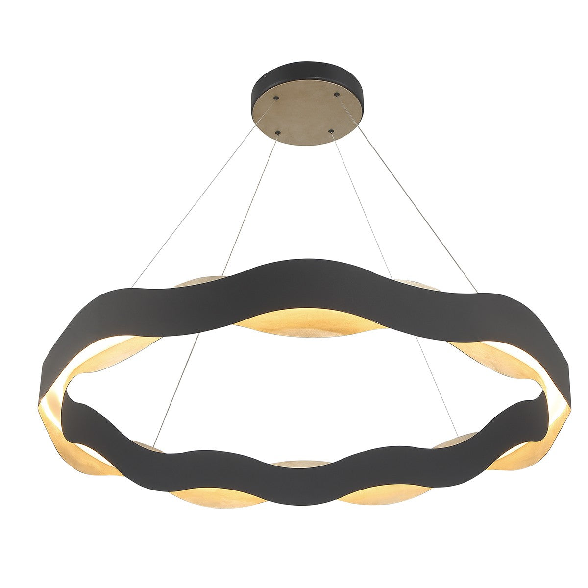 Vaughan LED Chandelier