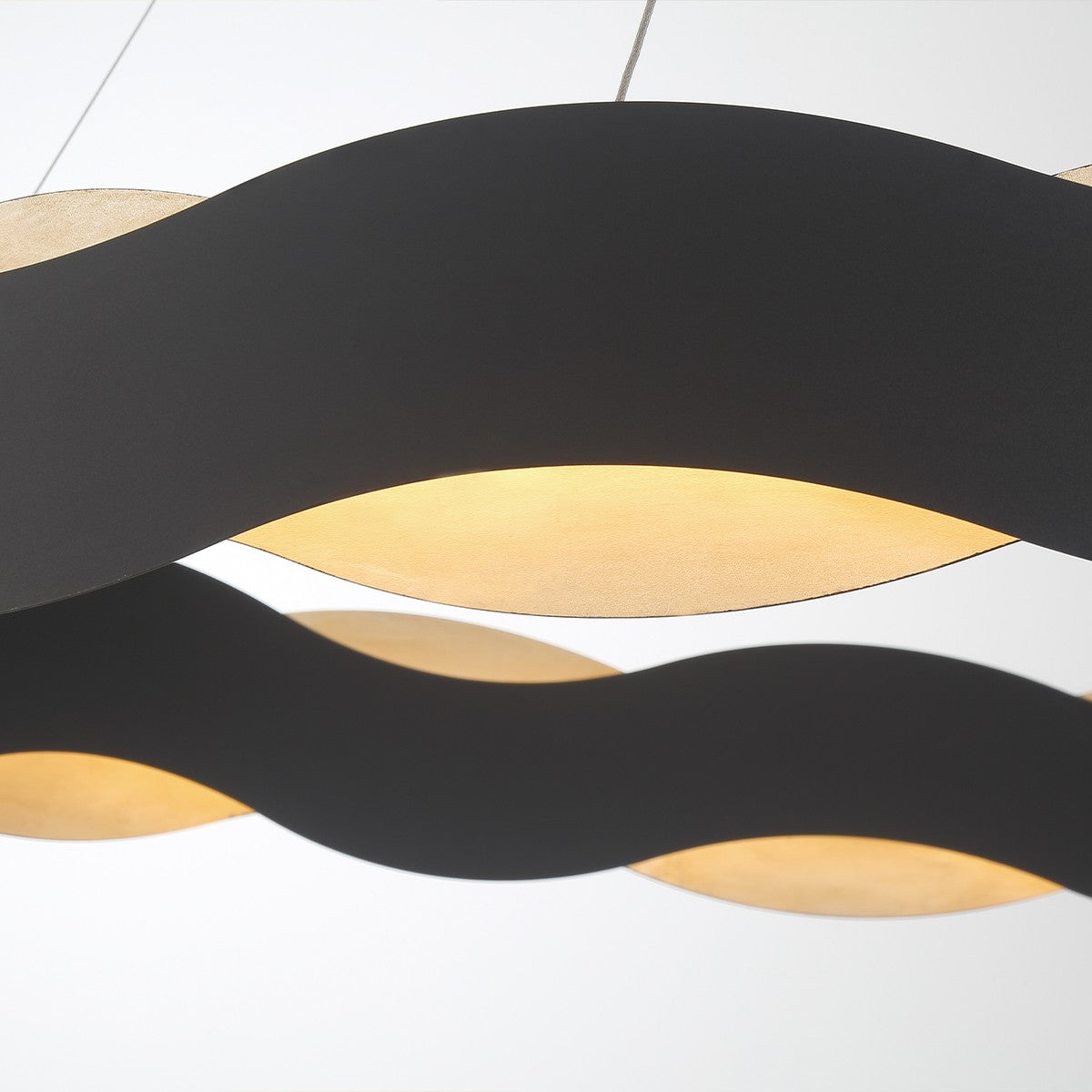 Vaughan LED Chandelier