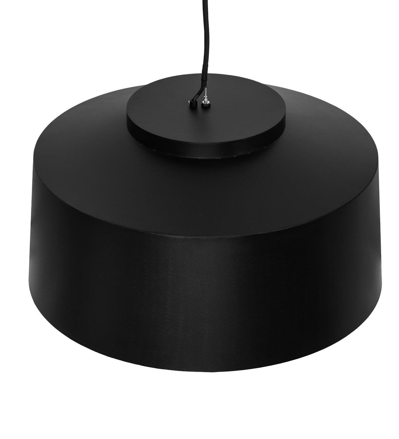 Three Light Pendant
