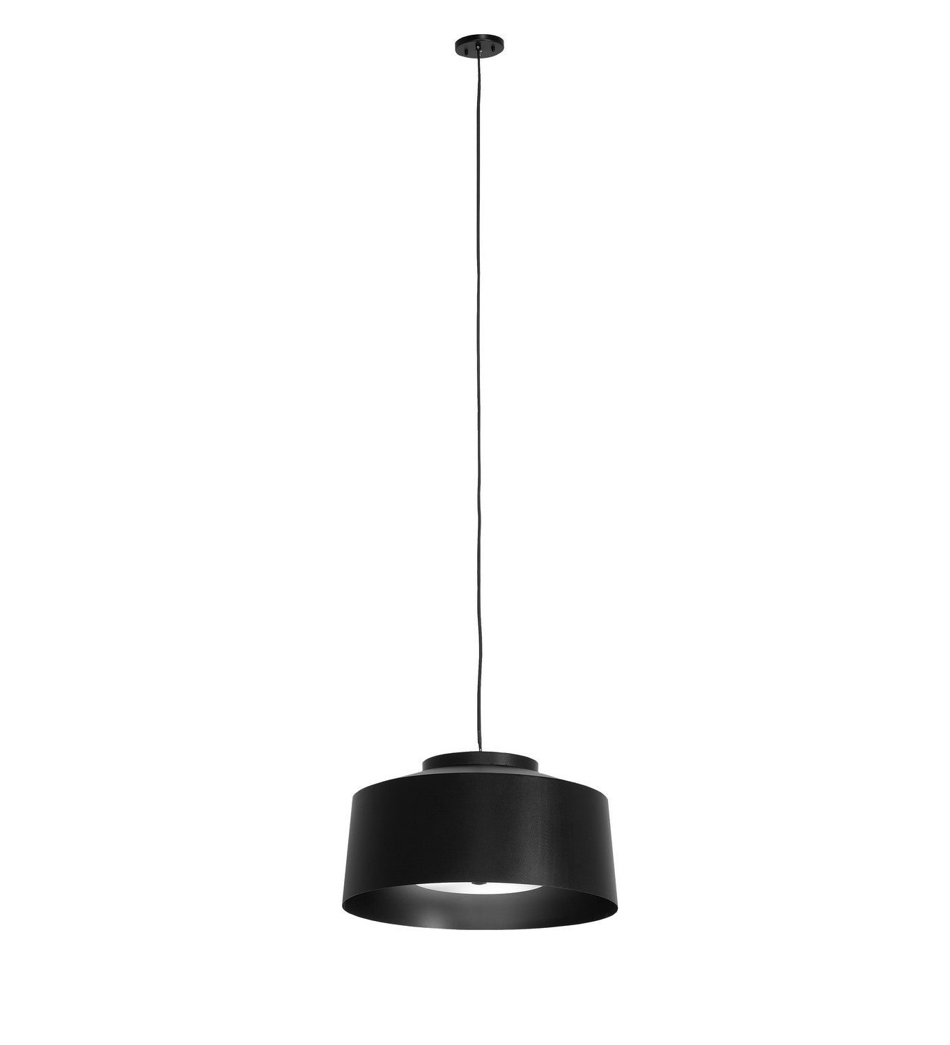 Three Light Pendant