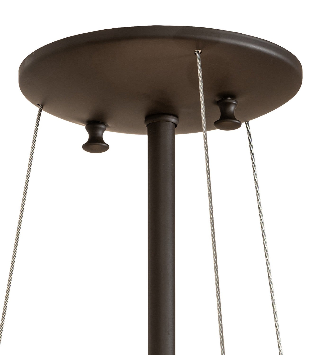 Three Light Pendant