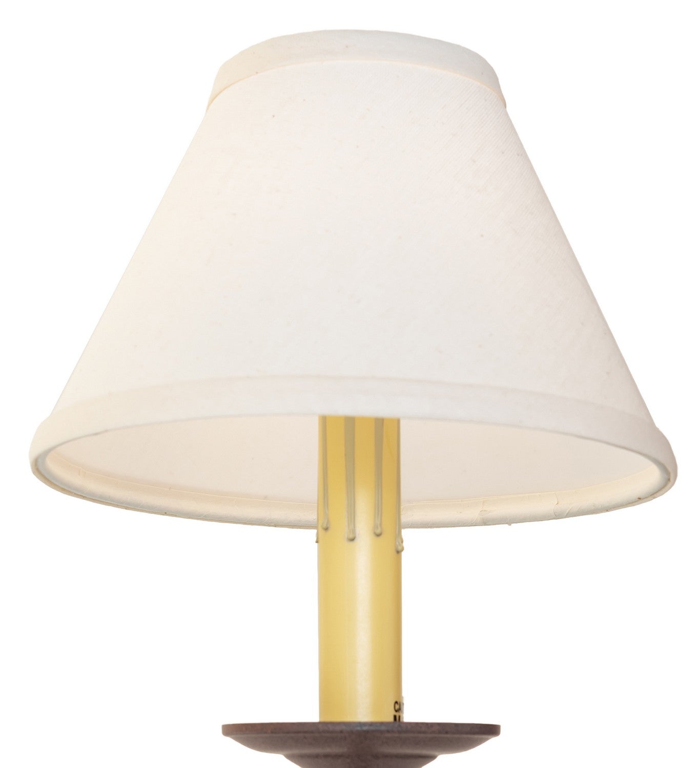 Two Light Wall Sconce