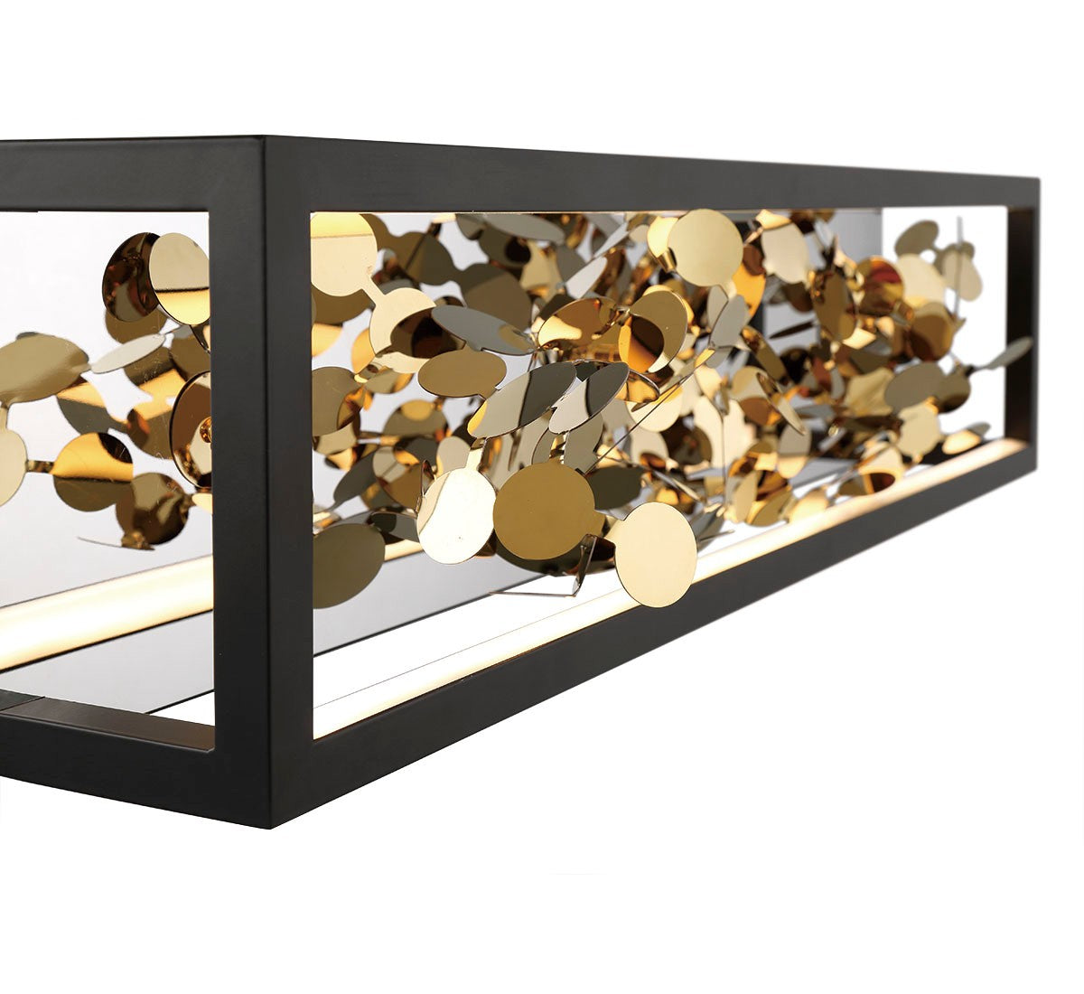 Terlizzi LED Wall Mount