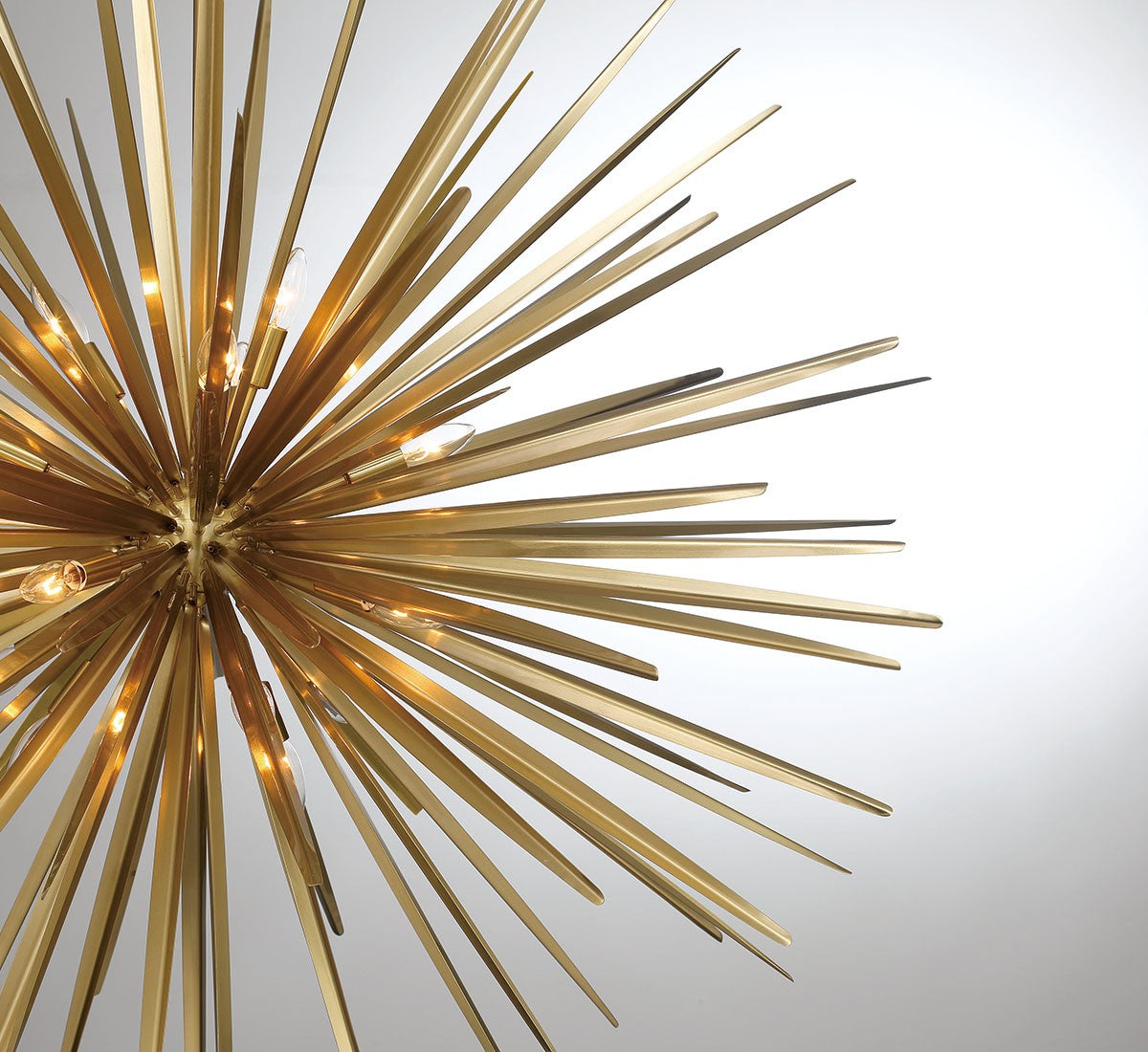 Trapani 14 Light Chandelier