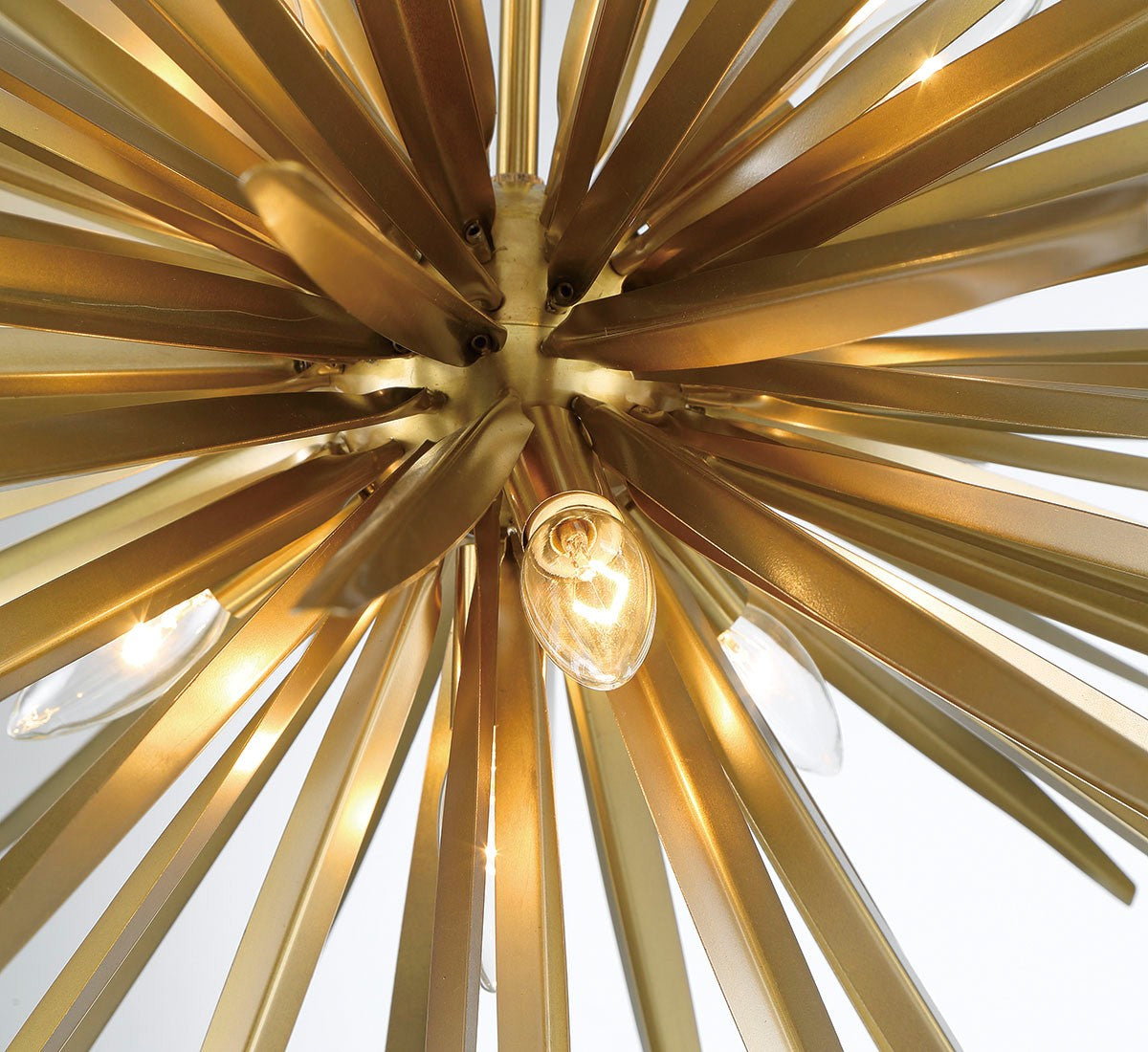 Trapani 14 Light Chandelier