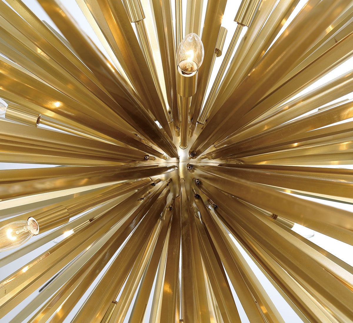 Trapani 18 Light Chandelier