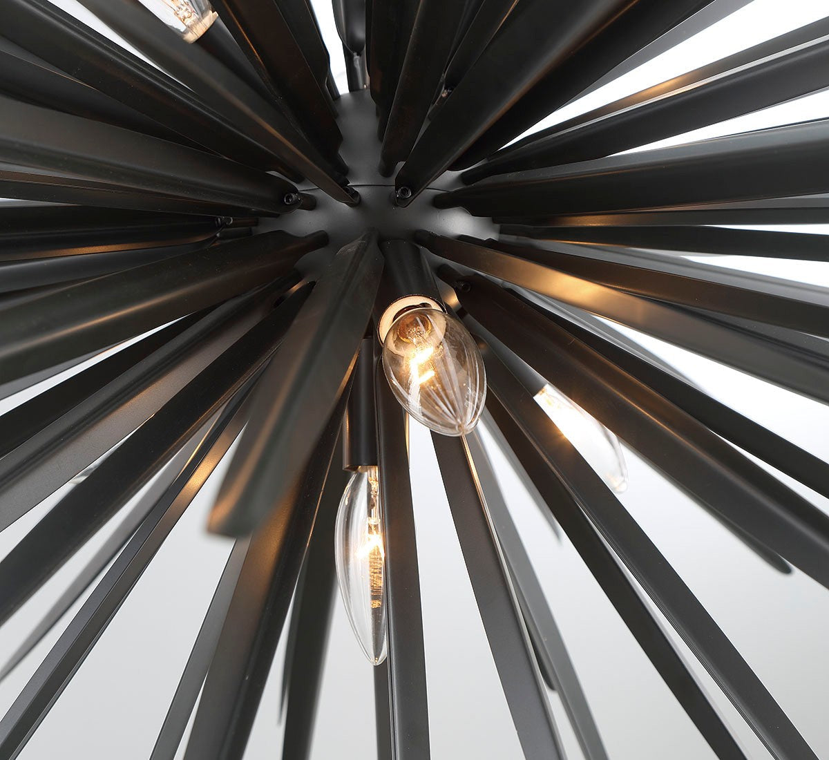 Trapani 18 Light Chandelier