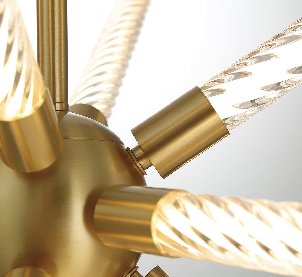 Volterra LED Chandelier