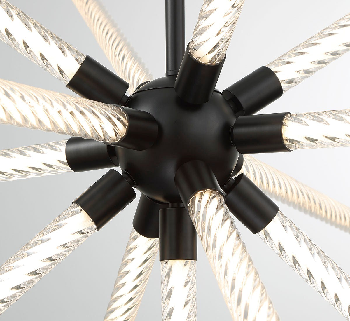 Volterra LED Chandelier