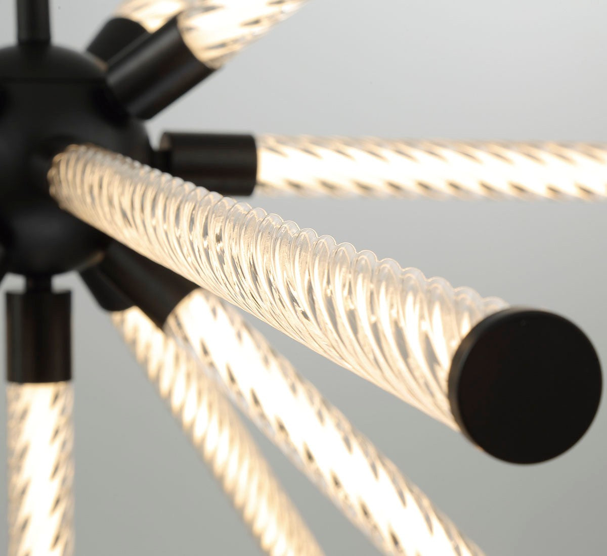 Volterra LED Chandelier