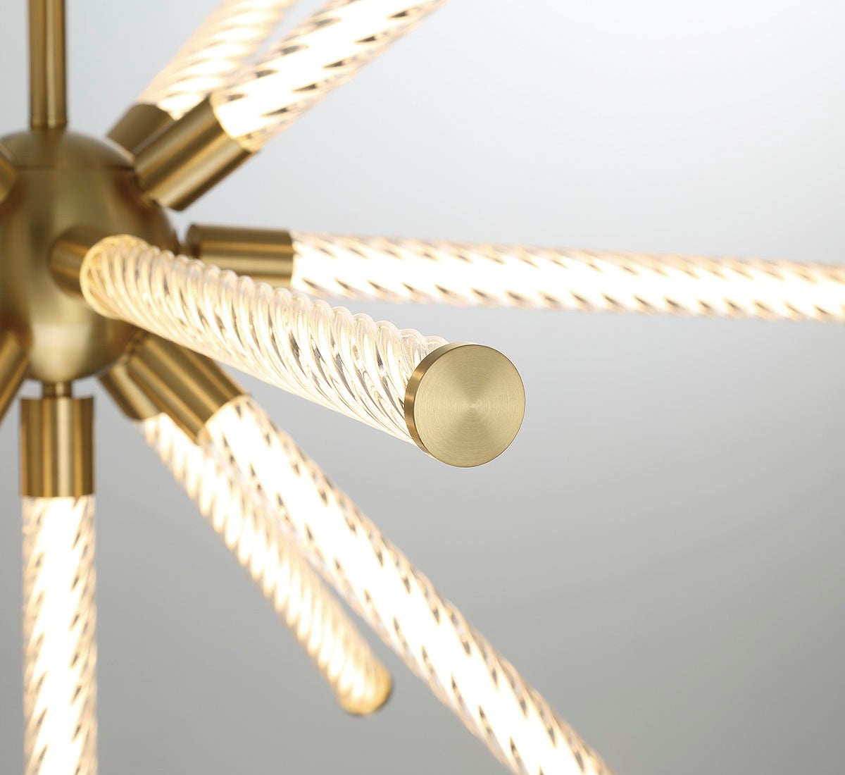 Volterra LED Chandelier
