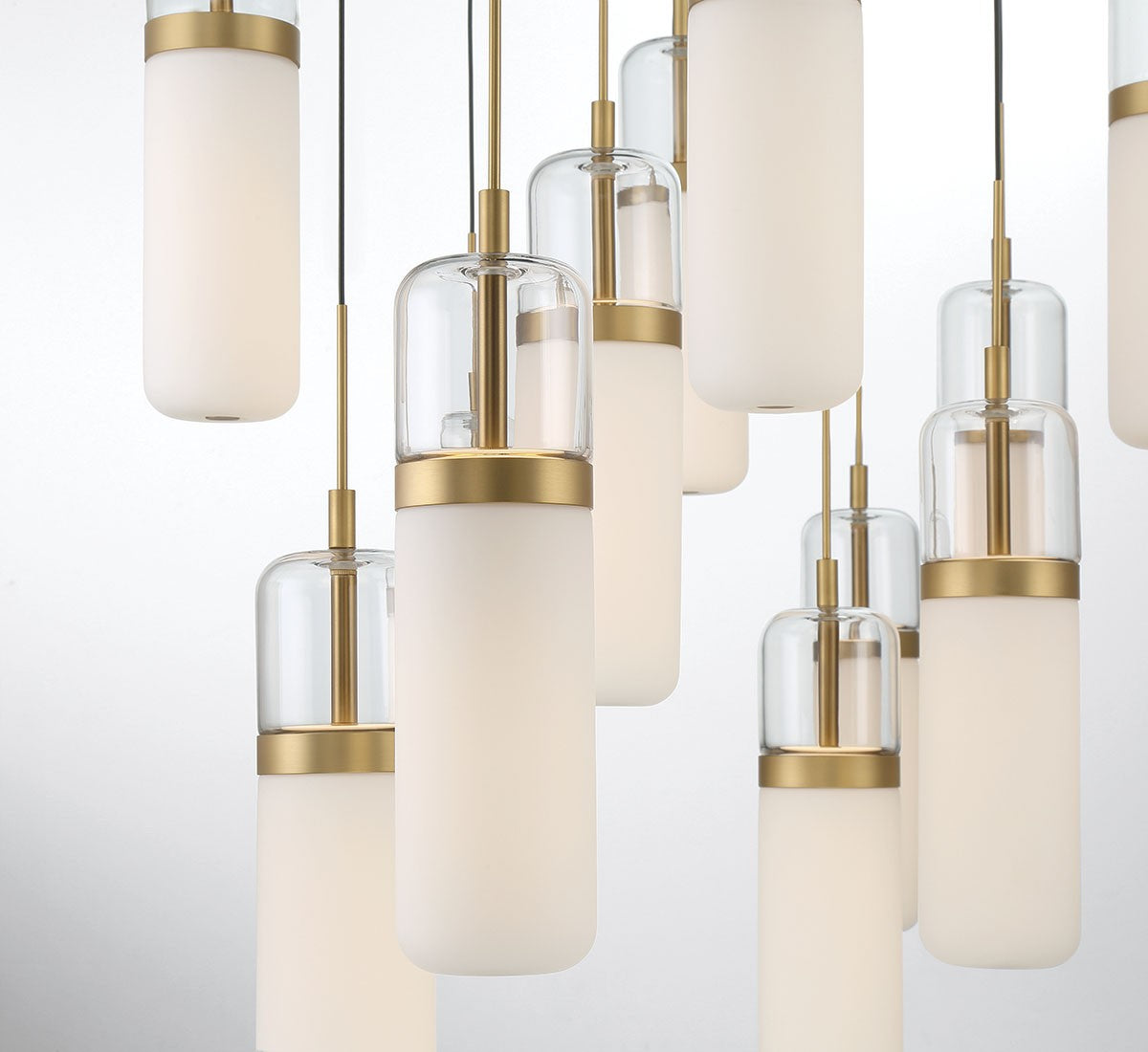 Verona LED Pendant