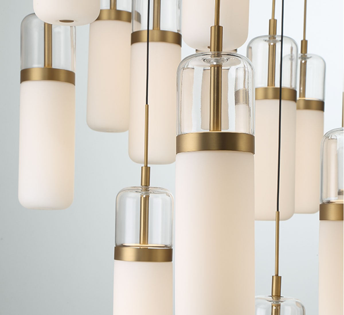 Verona LED Chandelier