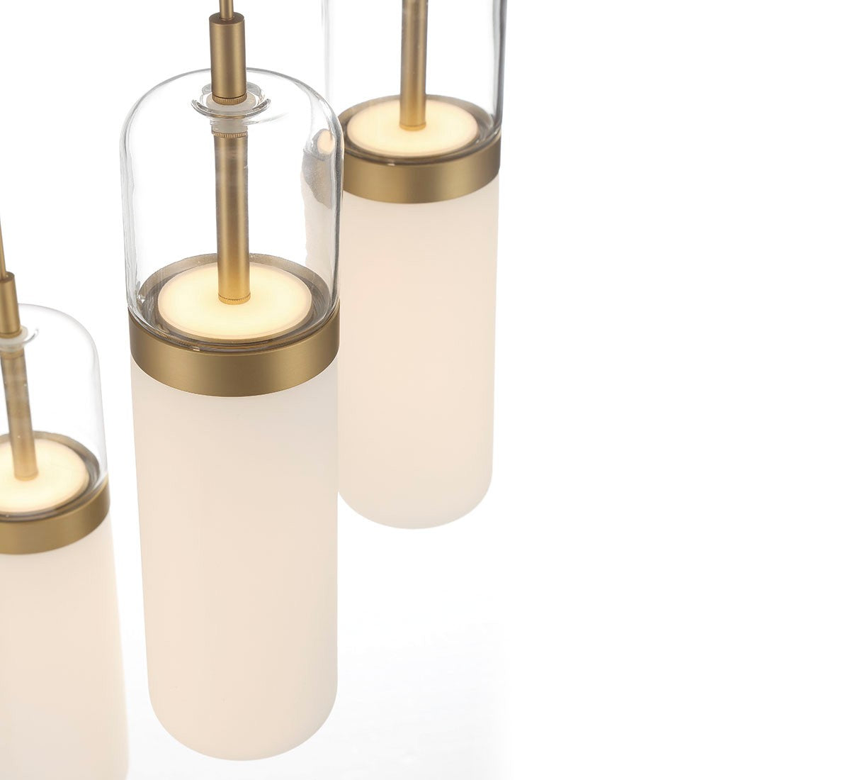 Verona LED Chandelier