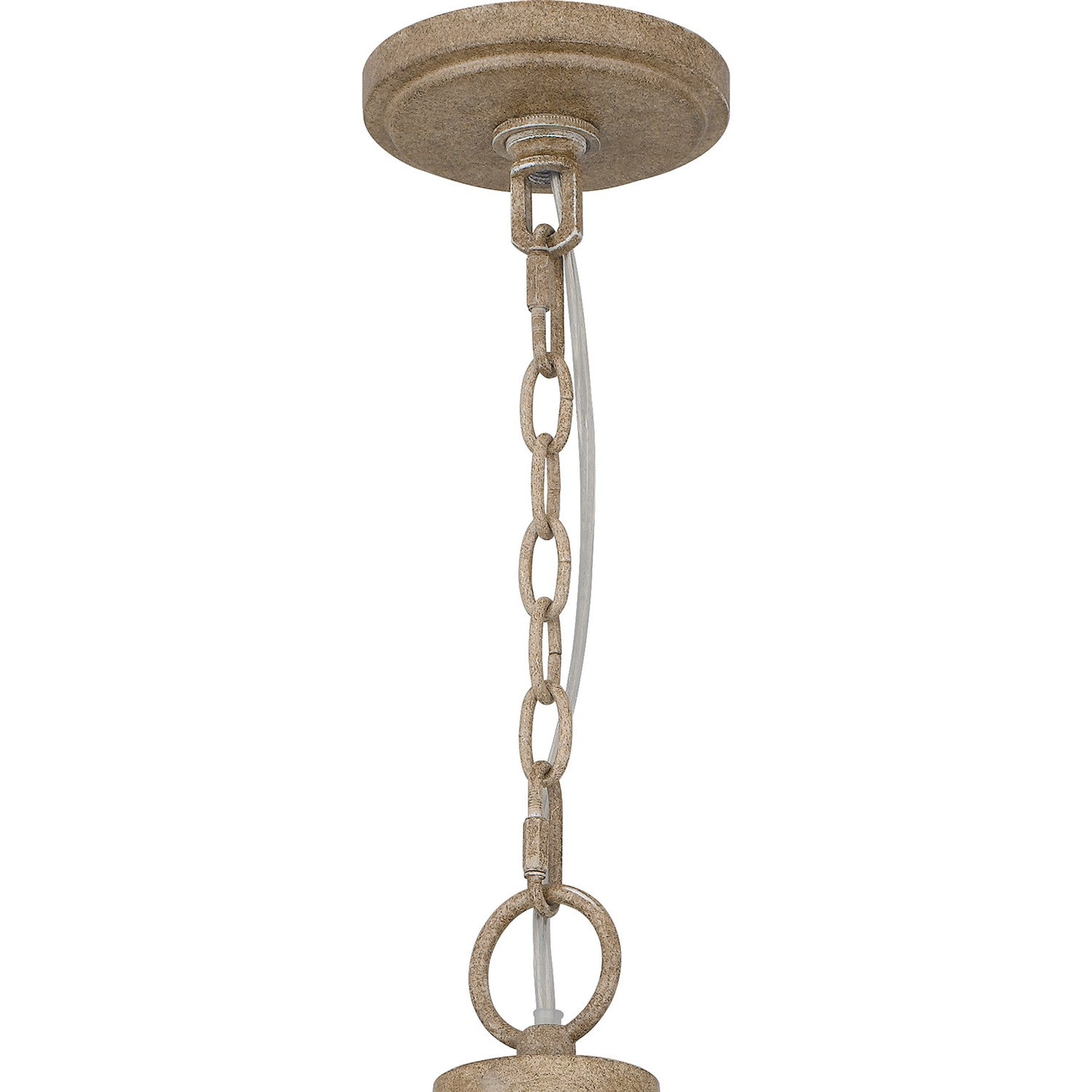 Journey Nine Light Chandelier
