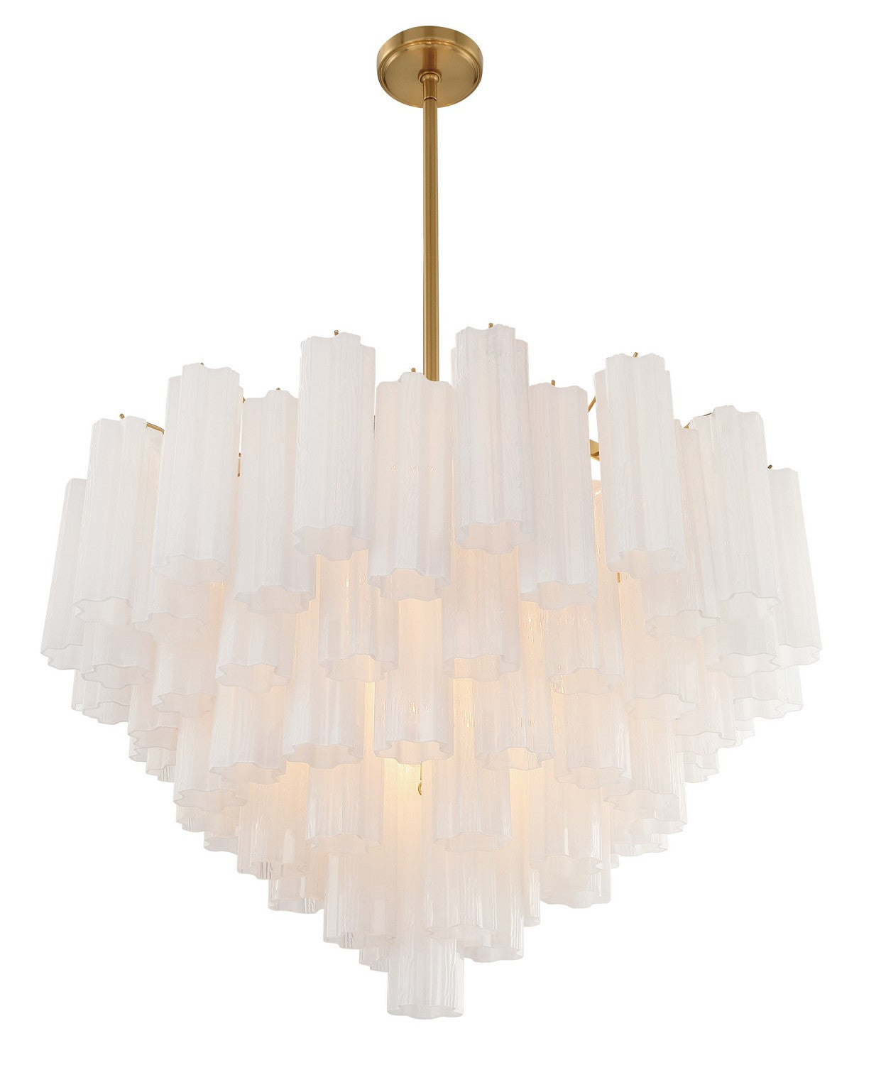 Addis 16 Light Chandelier