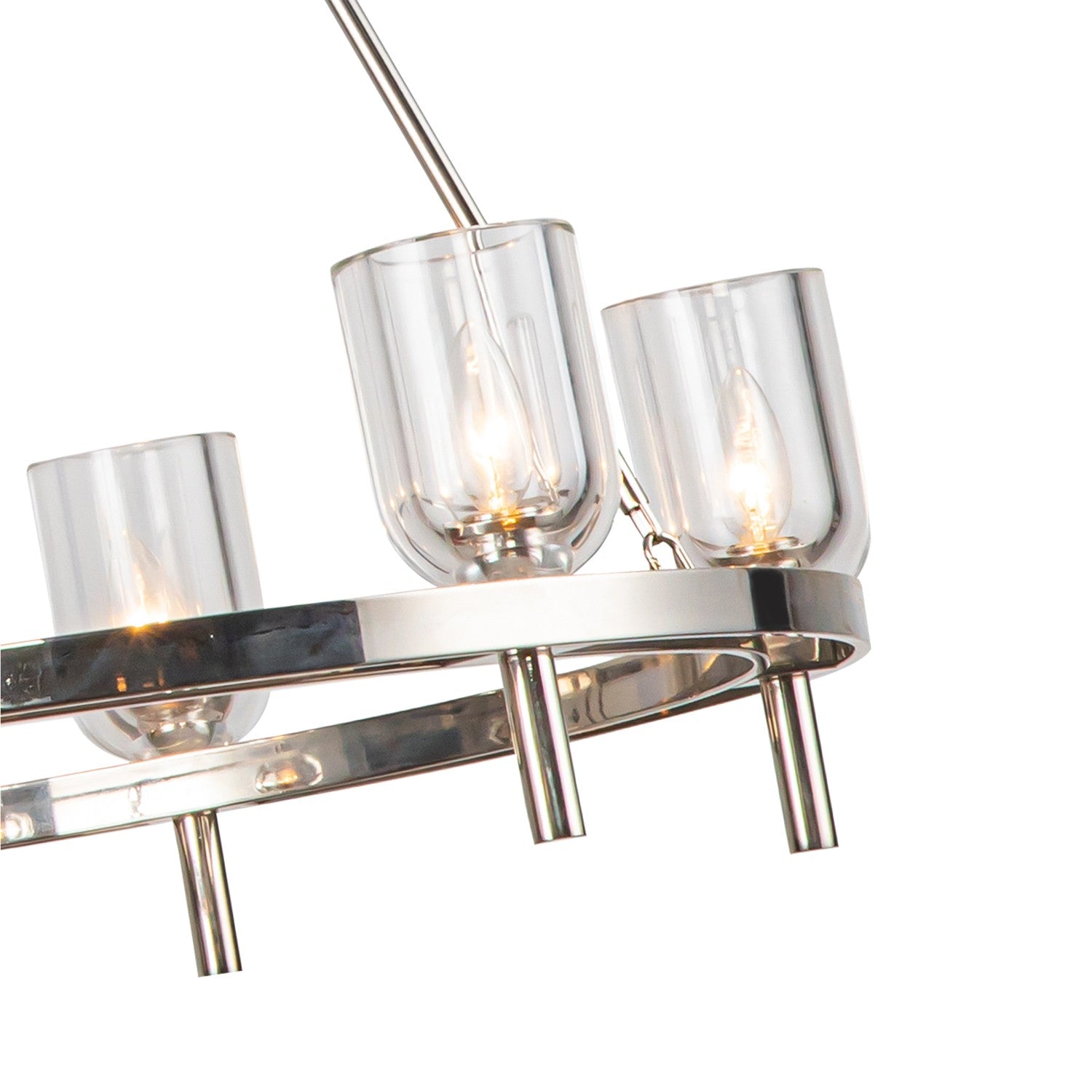 Lucian Chandelier