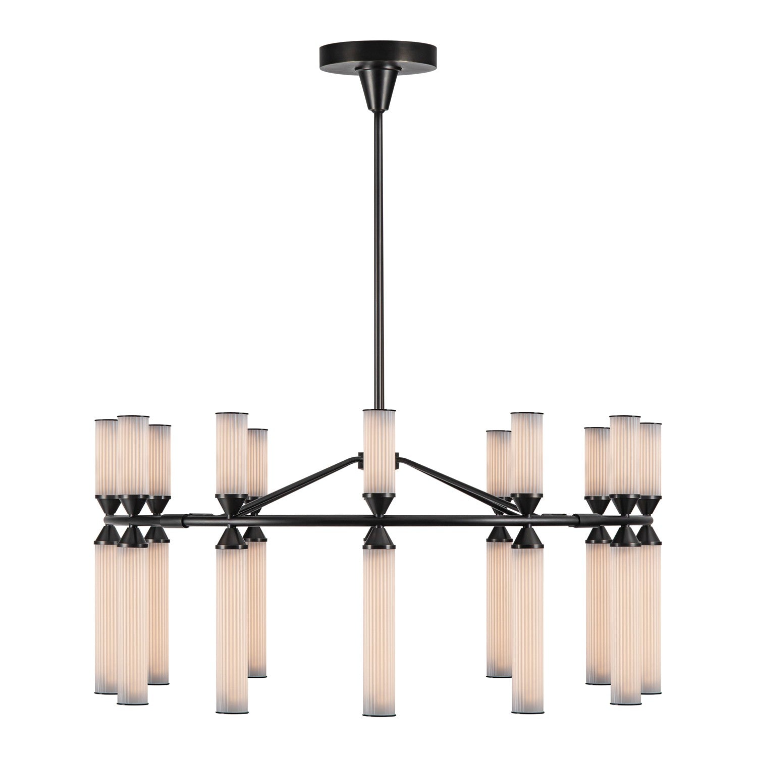 Edwin LED Chandelier