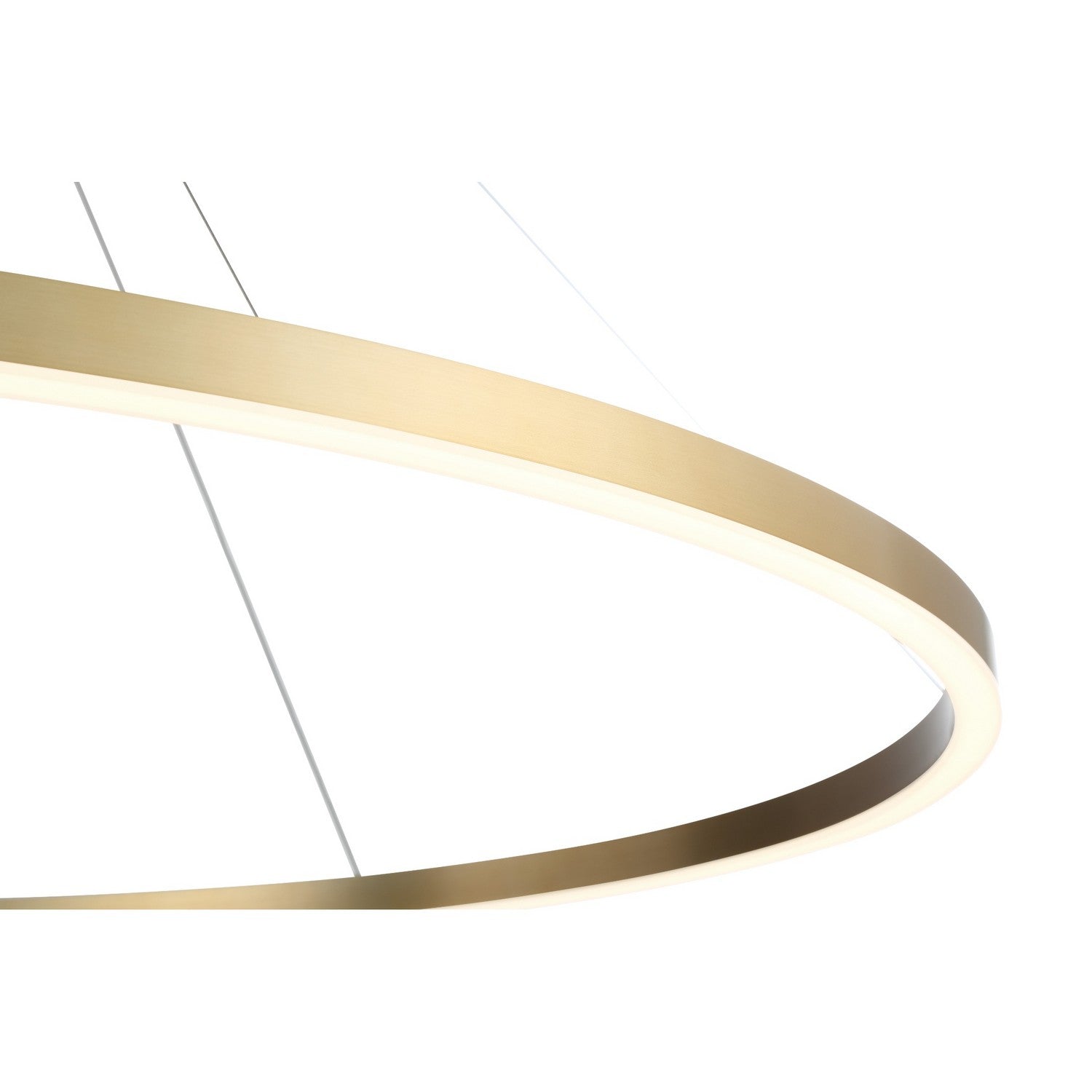 Spunto LED Chandelier
