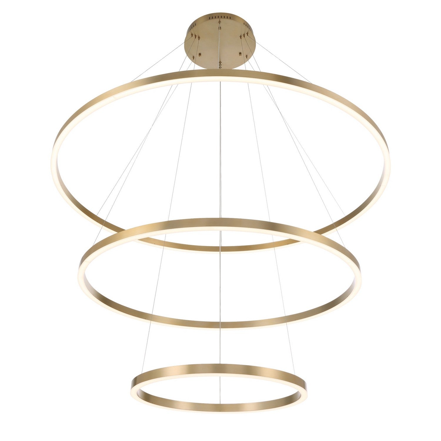 Spunto LED Chandelier
